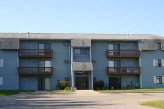 Boltwood Apartments in Allendale, MI - Building Photo - Building Photo