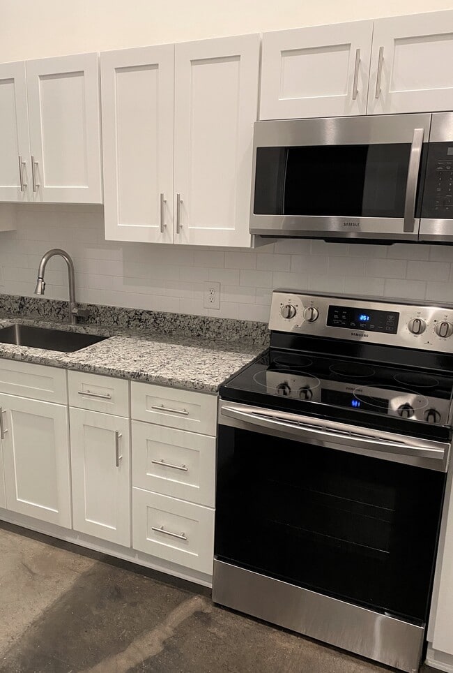 property at 410 Wellons St
