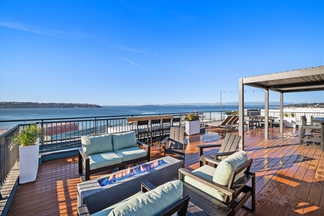 Oceana in Seattle, WA - Building Photo - Building Photo