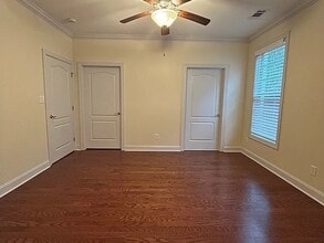 212 Fountainhead Ln in Fayetteville, NC - Building Photo - Building Photo