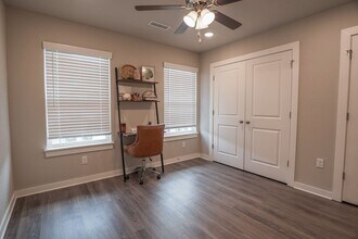 753 N Honey Locust Bnd in Fayetteville, AR - Building Photo - Building Photo