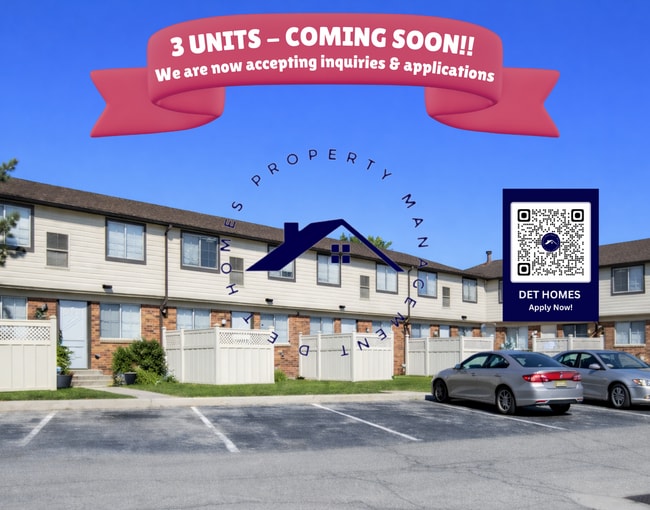 24895 Mayfair St in Flat Rock, MI - Building Photo - Building Photo