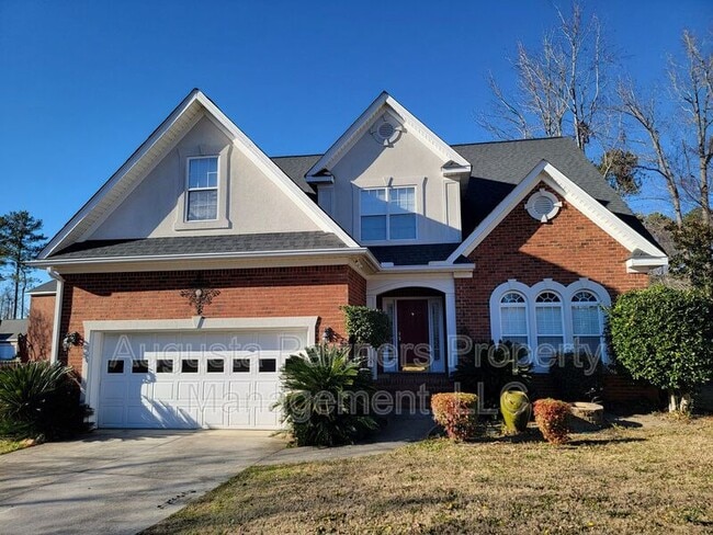 property at 4370 Wax Myrtle Ct