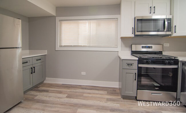 6141 N Hermitage Ave in Chicago, IL - Building Photo - Building Photo