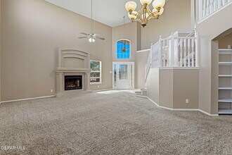 13809 Horizon Heights Cir in Horizon City, TX - Building Photo - Building Photo