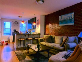 6 Parker Hill Ave Apartamentos