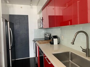 100-1514 Lincoln Rd, Unit 1514 in Miami Beach, FL - Foto de edificio - Building Photo
