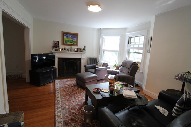 property at 33 Concord Ave