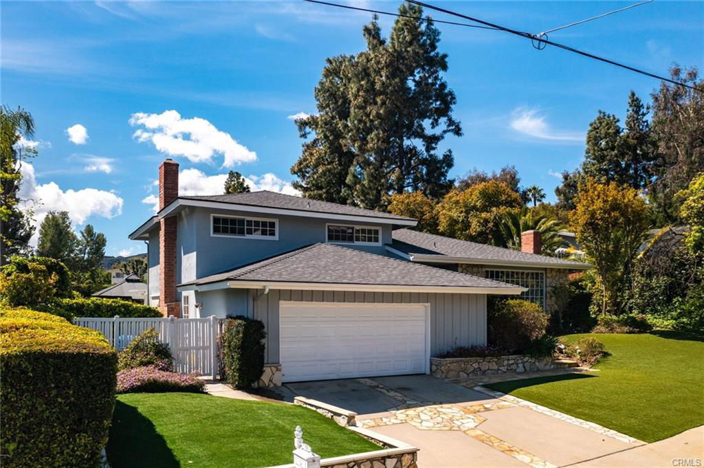 4420 Conchita Way in Los Angeles, CA - Building Photo