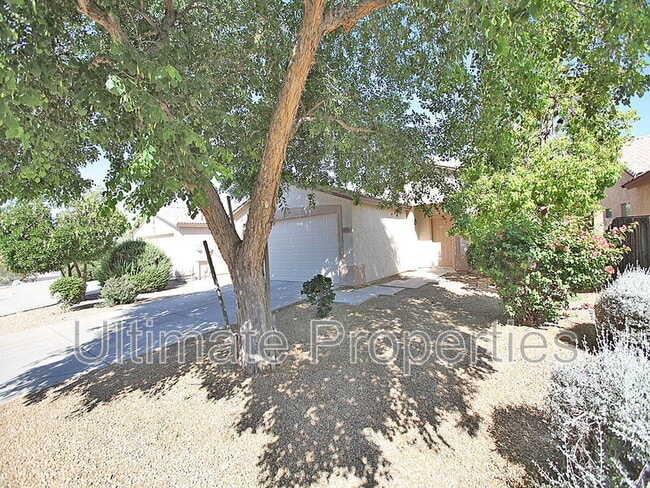 20748 N 93rd Ln in Peoria, AZ - Building Photo - Building Photo