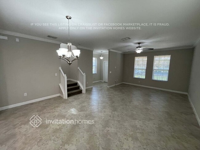 4382 Bexley Village Dr in Land O Lakes, FL - Foto de edificio - Building Photo