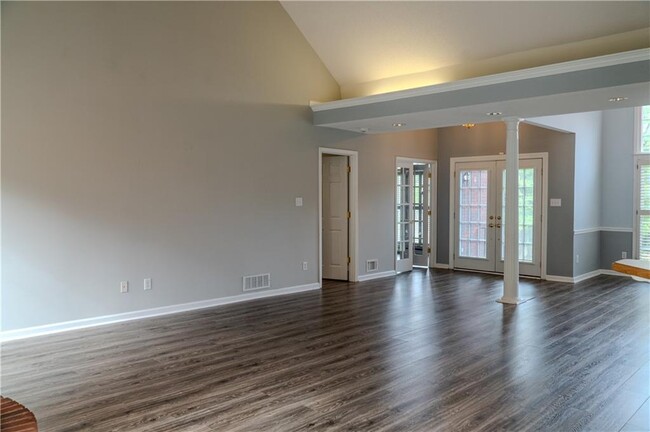 property at 1262 Bowman Rd