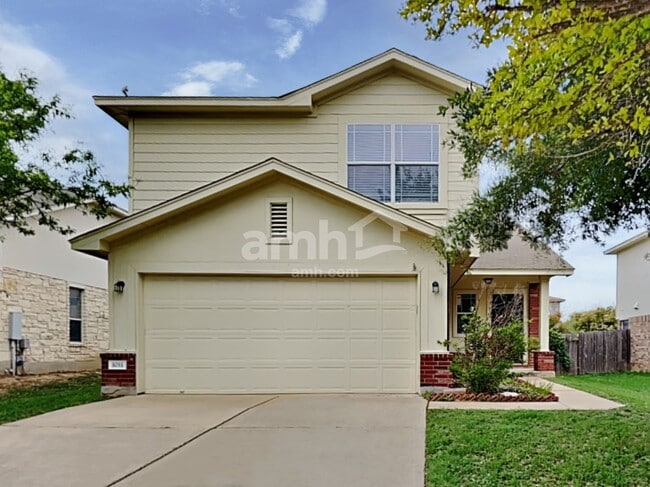 property at 1011 Aiken Dr