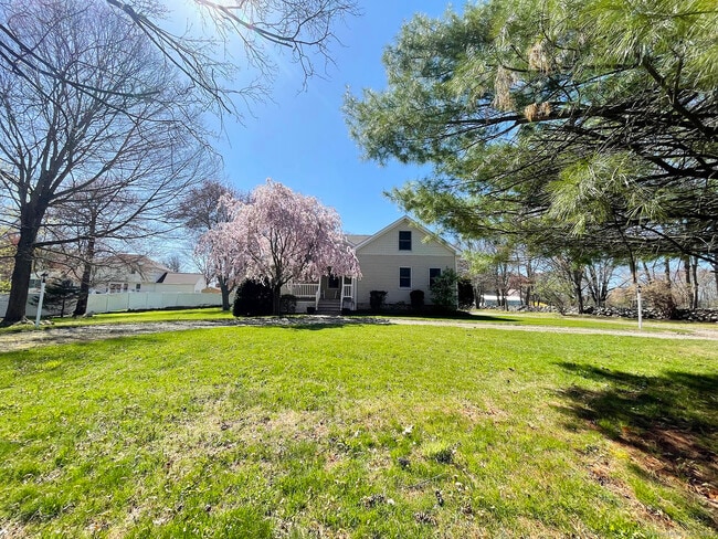 property at 290 Walnut Tree Hill Rd