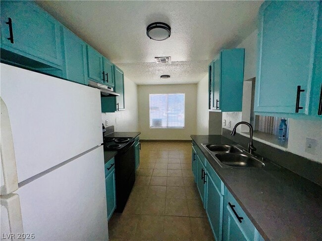 4581 Macher Way in Las Vegas, NV - Building Photo - Building Photo