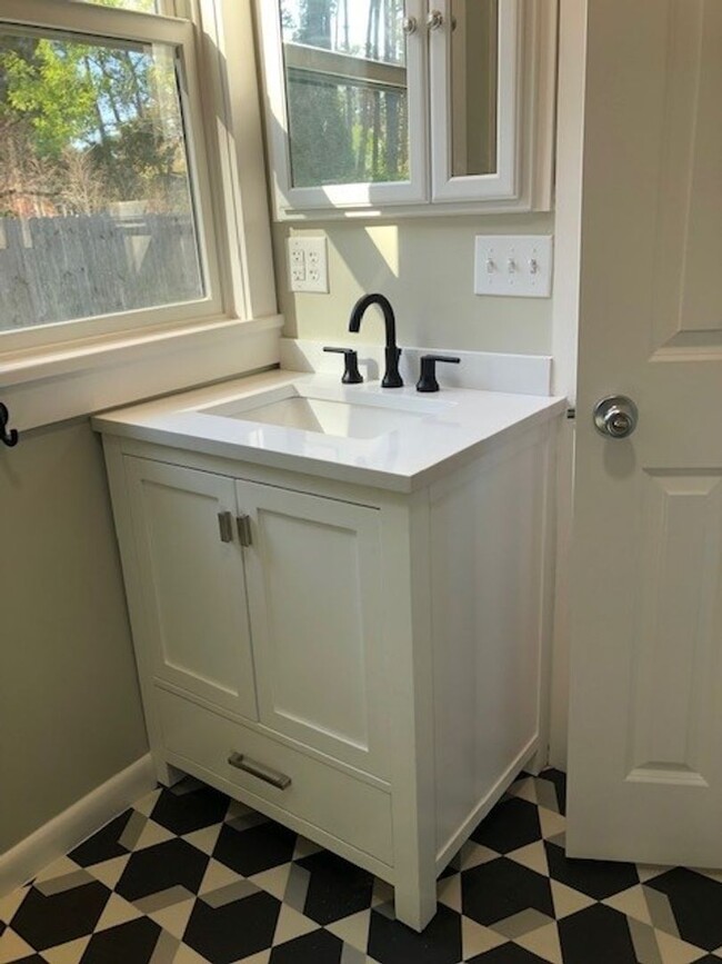property at 107 B Etheridge Rd