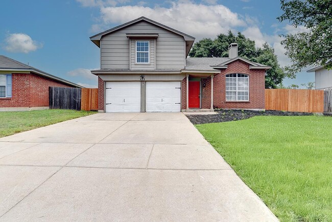 property at 623 Lemon Dr