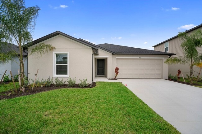 property at 4067 Cherrybrook Loop