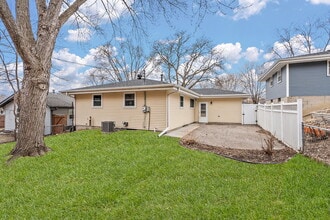 3146 Grimes Ave N in Minneapolis, MN - Building Photo - Building Photo