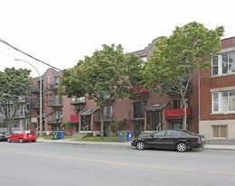 3159 de Verdun in Montréal, QC - Building Photo