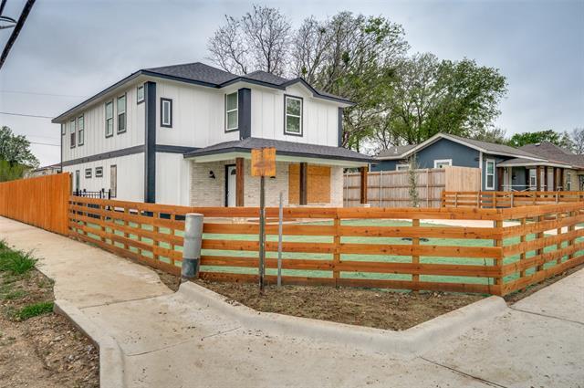 1632 E Arlington Ave in Fort Worth, TX - Building Photo