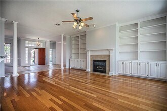4104 Troon St in Norman, OK - Building Photo - Building Photo