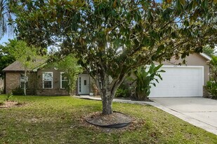 3035 Bluffton Cove in Oviedo, FL - Building Photo