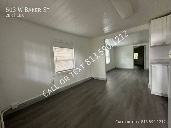 503 W Baker St in Plant City, FL - Building Photo - Building Photo