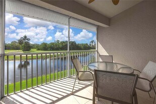 9620 Rosewood Pointe Terrace in Bonita Springs, FL - Building Photo