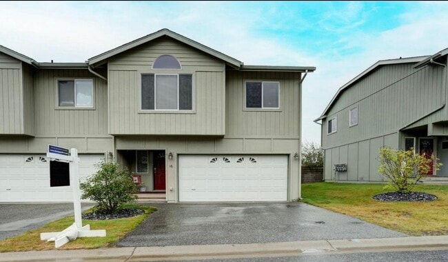 property at 401 S Wasilla St