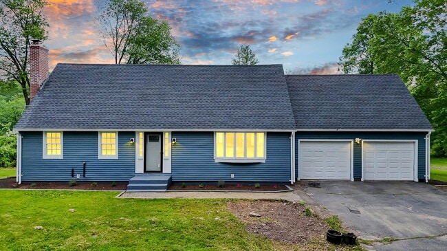 property at 890 Copper Hill Rd