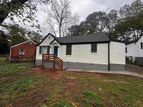 property at 2665 Northview Ave