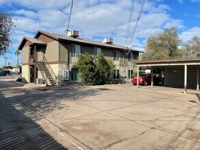 851 S Horne in Mesa, AZ - Building Photo - Building Photo