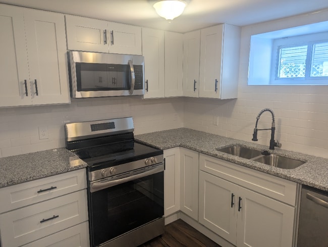 5504 Carville Ave in Arbutus, MD - Building Photo - Building Photo