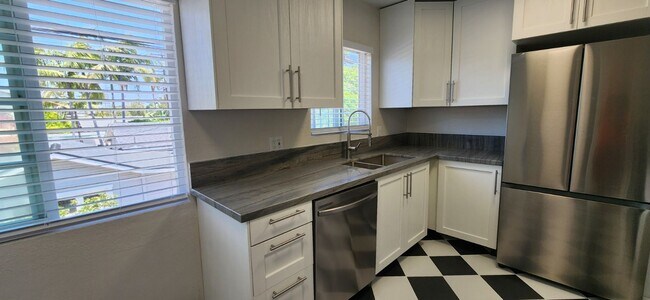 4150 Monroe Ave-Unit -4150 Monroe- 4148-1/2 in San Diego, CA - Foto de edificio - Building Photo