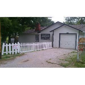 property at 829 S Lake Dr