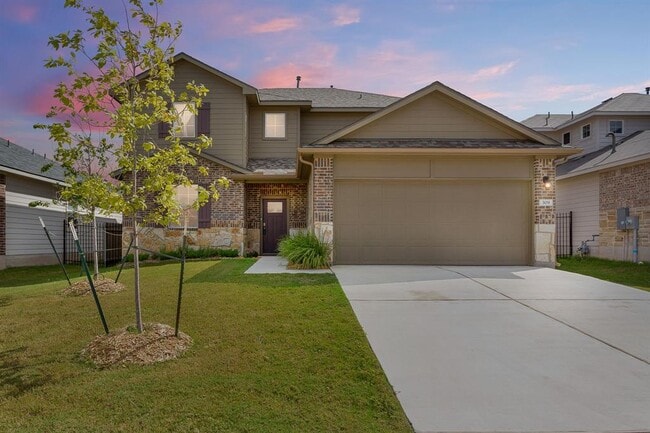 property at 309 Empress Tree Dr