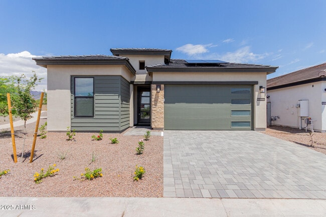 property at 20320 W Roma Ave