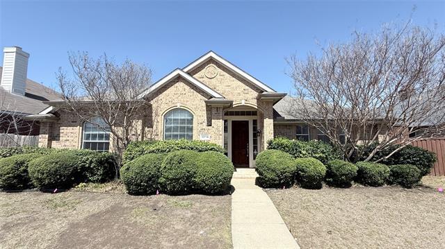 10714 Brandenberg Dr in Frisco, TX - Foto de edificio