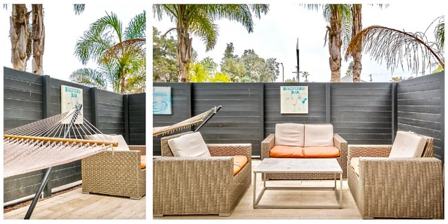 1802 Andalusia Ave in Los Angeles, CA - Foto de edificio - Building Photo