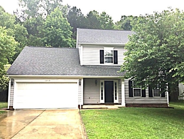 property at 12719 Diamond Dr