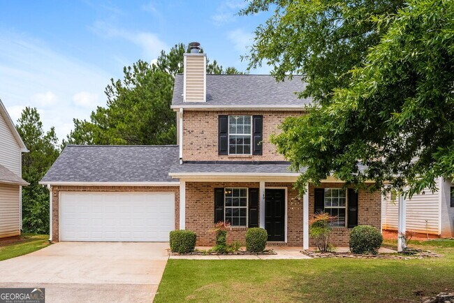 160 Chandler Fields Dr