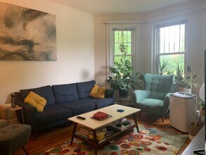 224 Jamaicaway, Unit 2 in Boston, MA - Building Photo - Building Photo