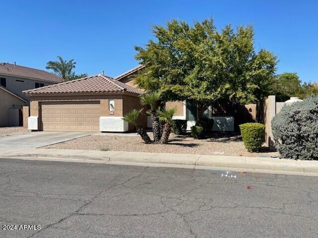 722 W Canary Way in Chandler, AZ - Building Photo - Building Photo