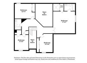 4391 Song Sparrow Dr in Middleburg, FL - Building Photo - Building Photo