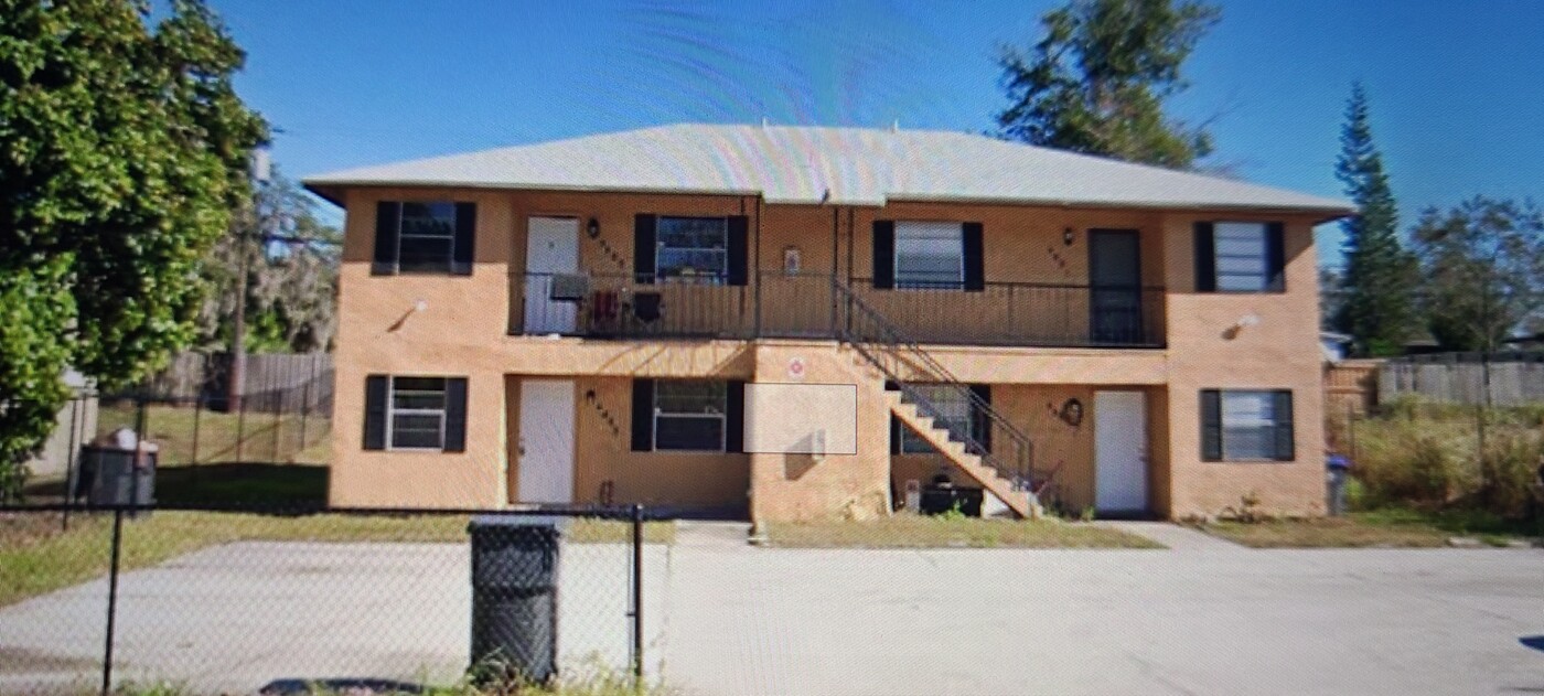 4485 Barna Ave, Unit 4485 in Titusville, FL - Building Photo