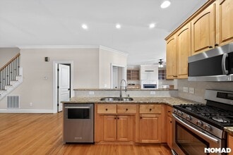 1303 Town Side Dr in Apex, NC - Building Photo - Building Photo