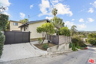 4762 Charters Ave in Los Angeles, CA - Building Photo