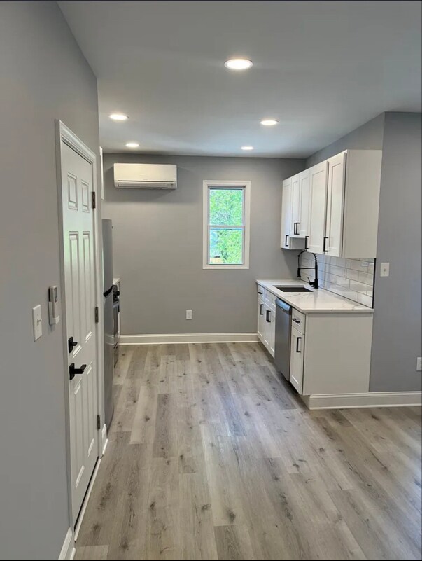 5847 Willows Ave, Unit Unit 3 in Philadelphia, PA - Building Photo - Building Photo