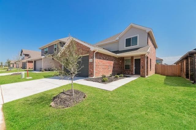 property at 3702 Job Dr